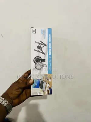 Aluminum Laptop Stand