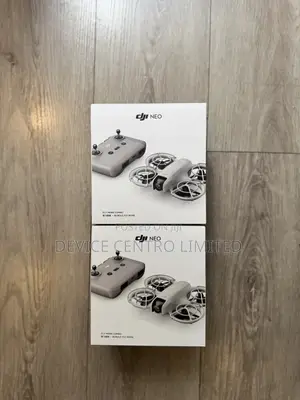 Dji Neo Fly More Combo