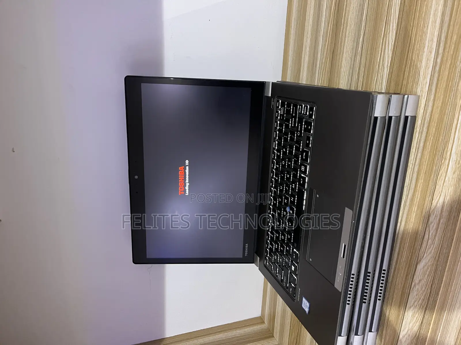 Laptop Toshiba Portege Z30T 8GB Intel Core I5 SSD 256GB