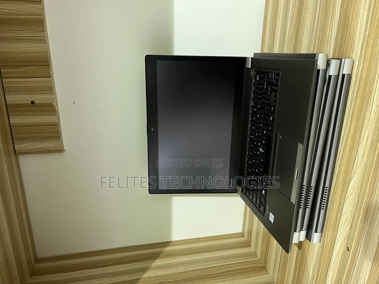 Laptop Toshiba Portege Z30T 8GB Intel Core I5 SSD 256GB