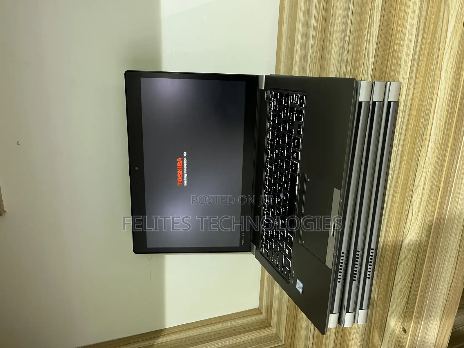Laptop Toshiba Portege Z30T 8GB Intel Core I5 SSD 256GB