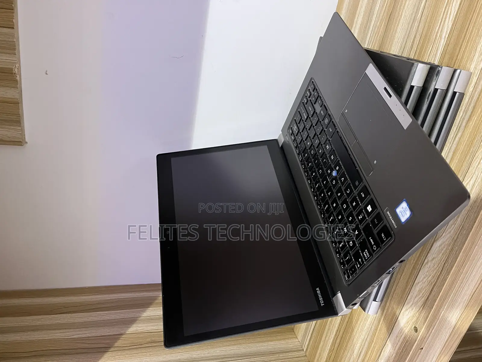 Laptop Toshiba Portege Z30T 8GB Intel Core I5 SSD 256GB
