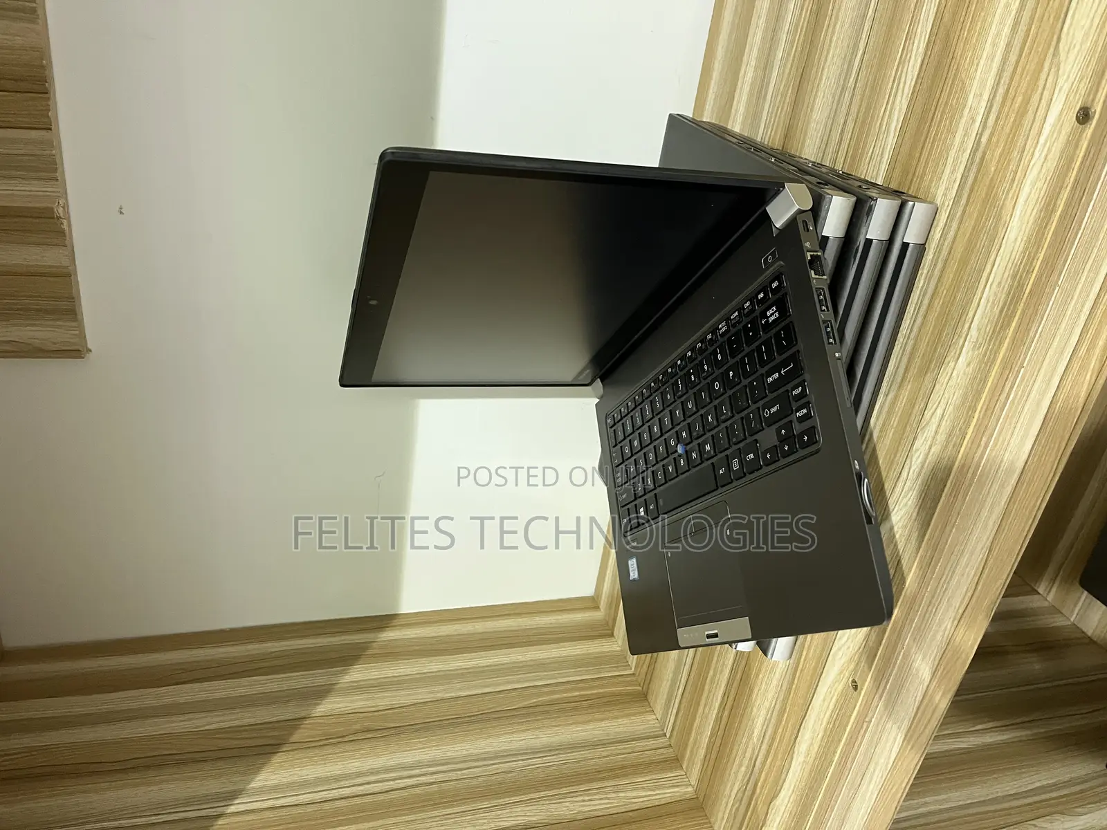 Laptop Toshiba Portege Z30T 8GB Intel Core I5 SSD 256GB