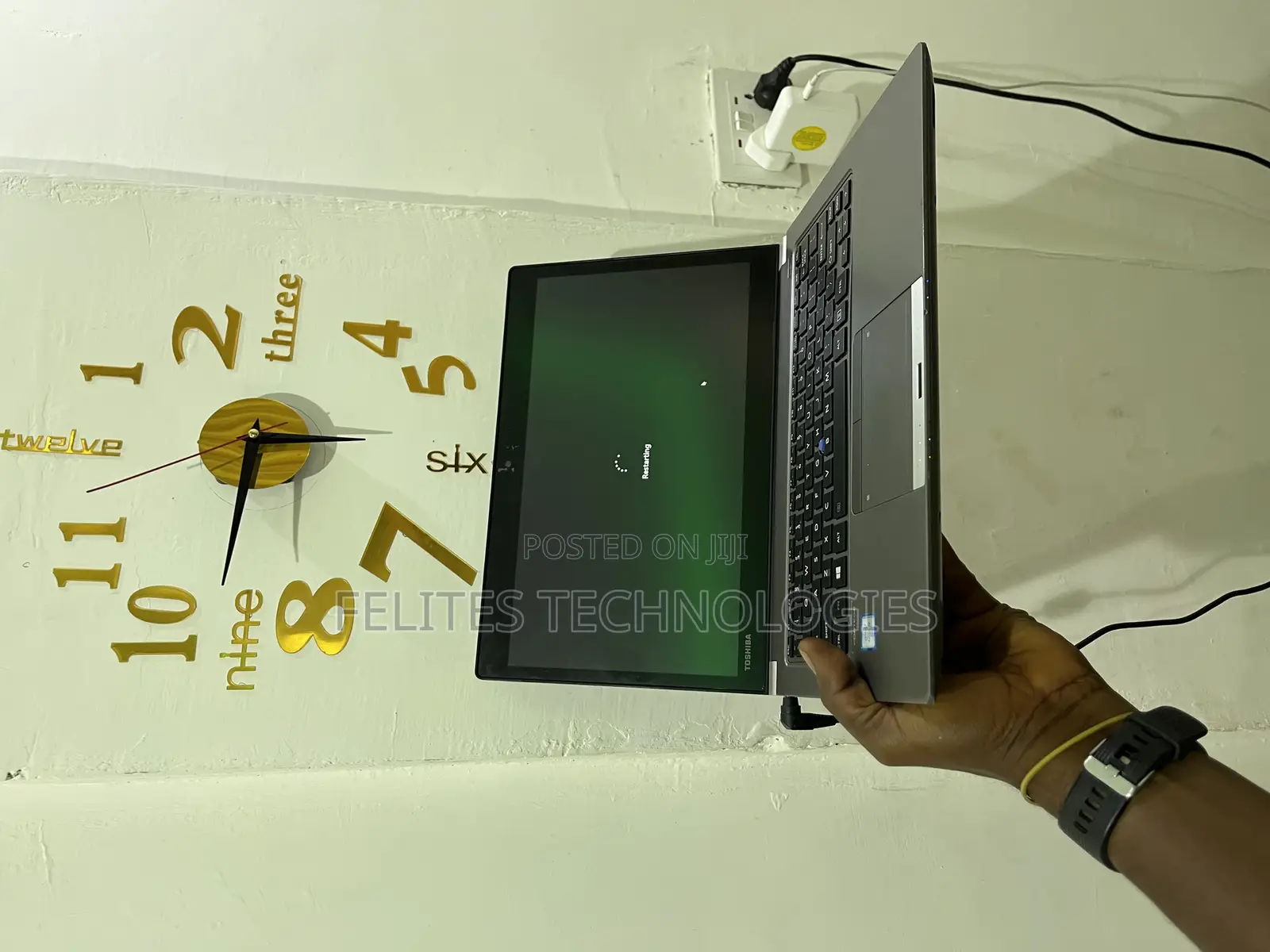 Laptop Toshiba Portege Z30T 8GB Intel Core I5 SSD 256GB