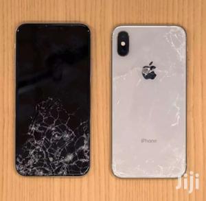 Broken Phone Screen Glass Fix And Repair