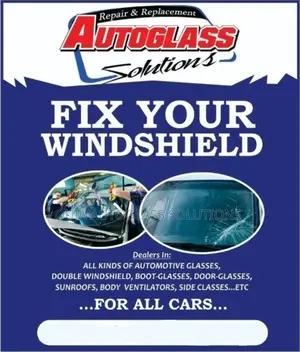 Premium Windscreen Sales and Installation