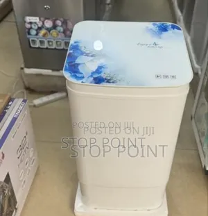 Single Tub Washing Machine 8kg