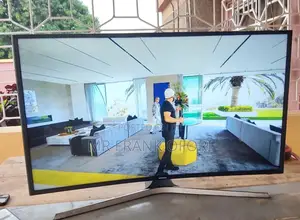 Samsung Curved 40inches