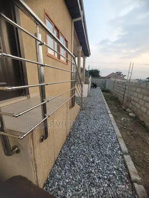 Stainless Steel Balustrade / Handrail
