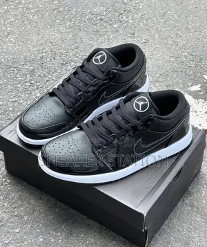 Air Jordan 1 Low All Star