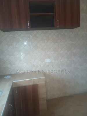 2bdrm Apartment in Agbogba Junction, Abokobi for rent