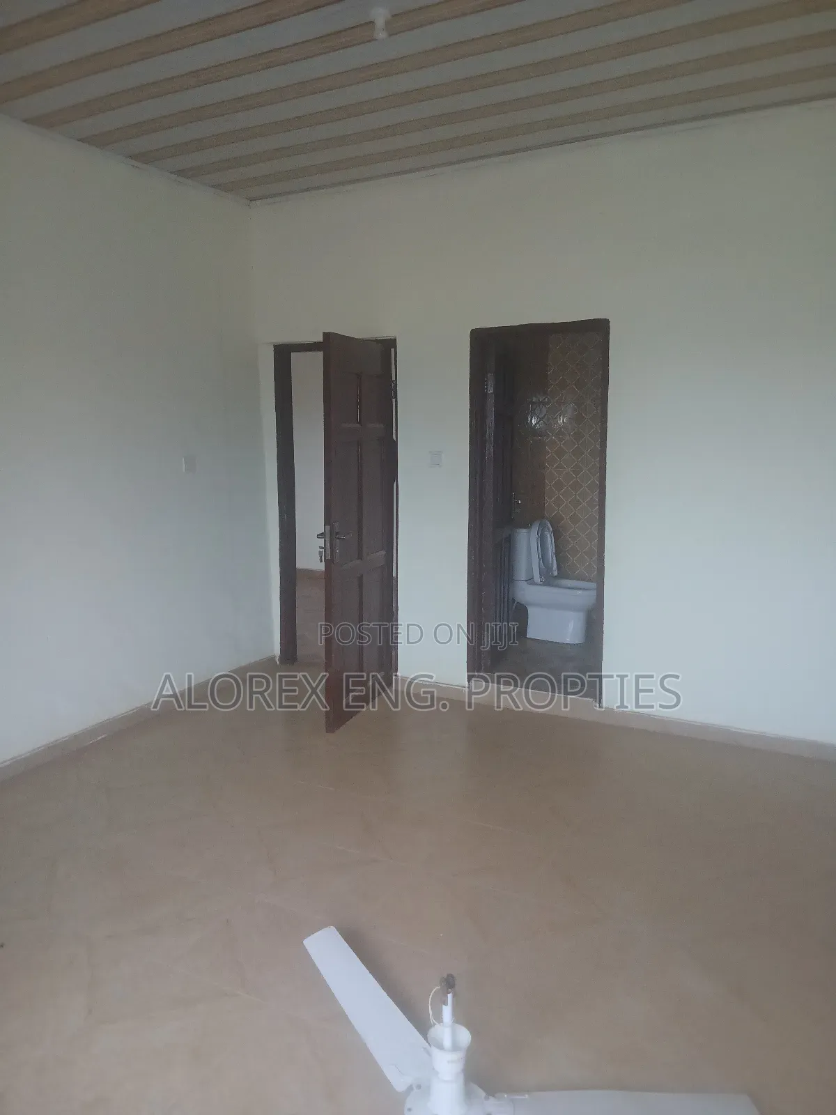 2bdrm Apartment in Agbogba Junction, Abokobi for rent