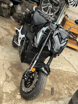 Japan Electric Bike