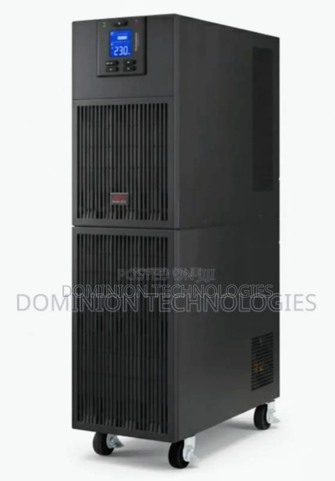 Apc Easy Ups 10kva Srv10ki
