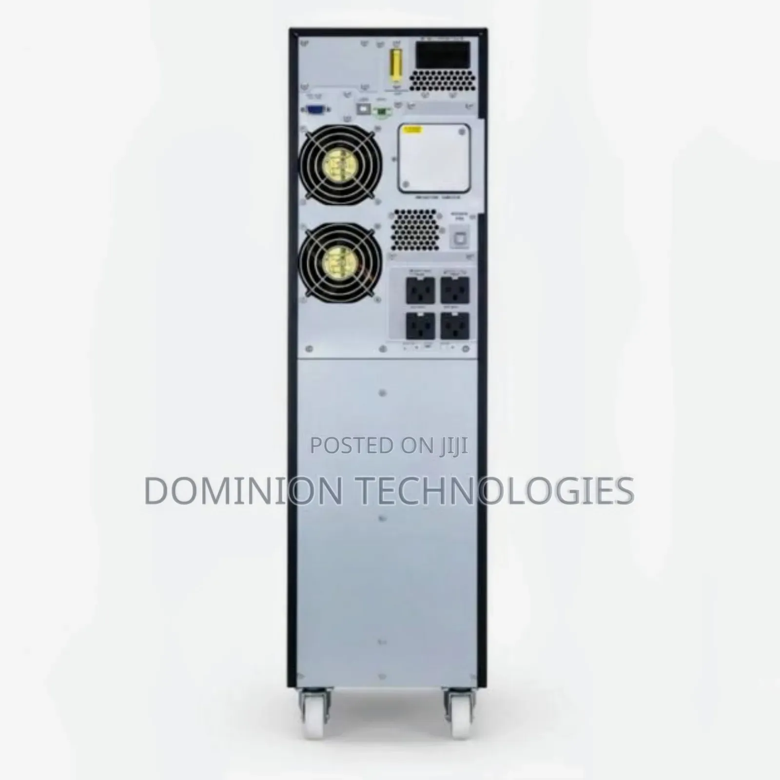 Apc Easy Ups 10kva Srv10ki