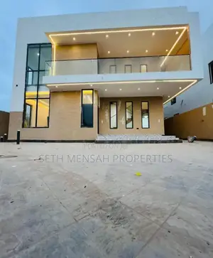 4bdrm House in East Legon for sale