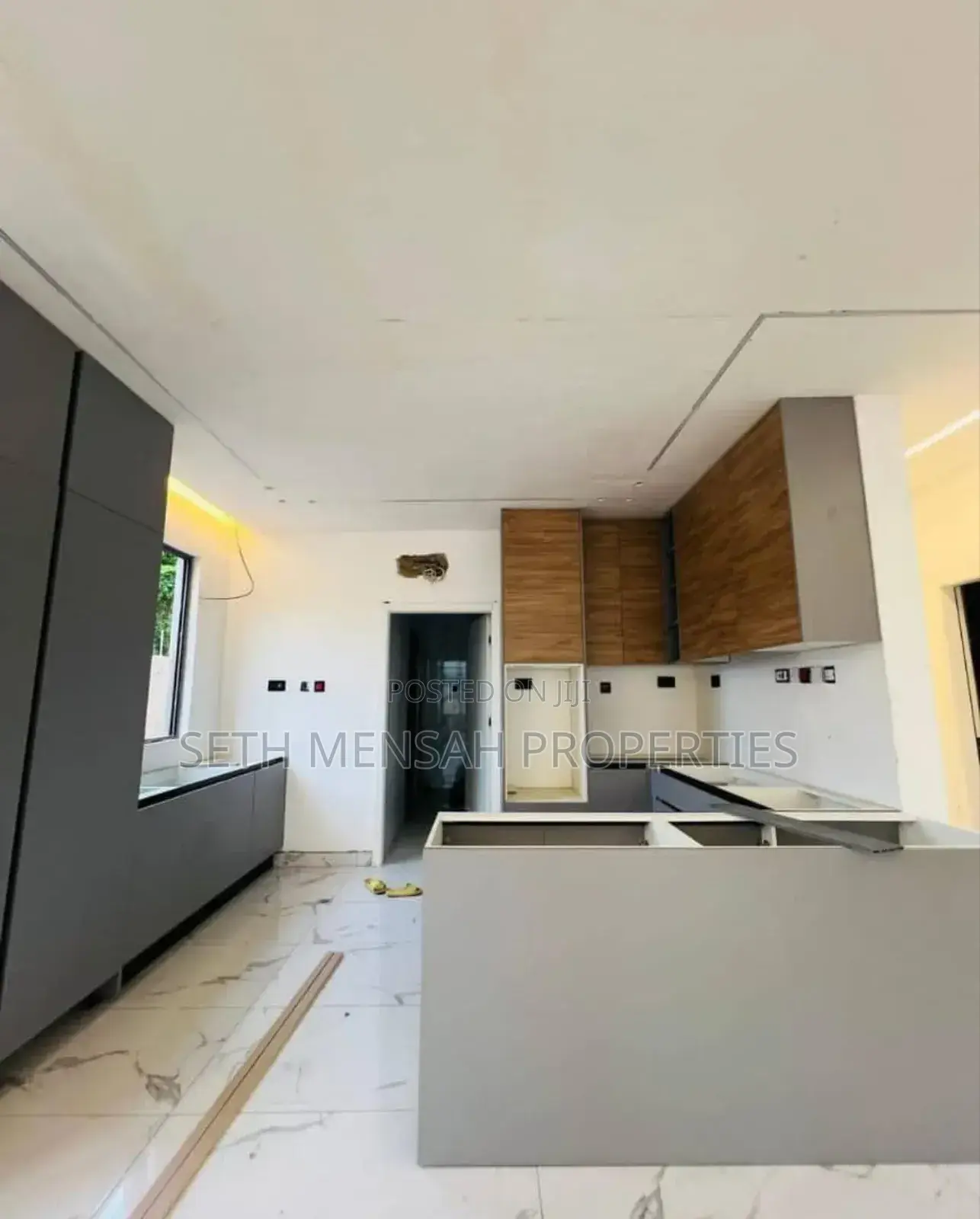4bdrm House in East Legon for sale