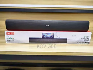 Lp-v70 Soundbar