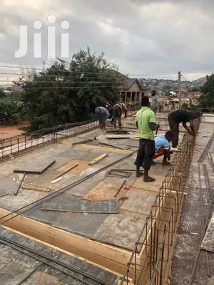 Flow Plate/Board 4 Flow/Decking