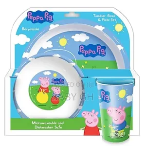 Nickelodeon Paw Patrol Plate,Bowl and Twisty Straw Tumbler