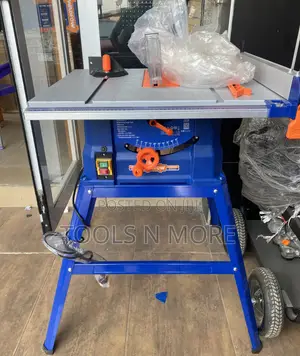 Wadfow Table Saw 1500w