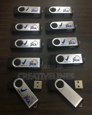 Pendrive Customisation