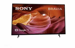 Sony Kd-43x75k Afi | Ultra Hd | (Hdr) | Smart Tv (Google Tv)