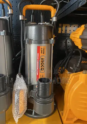 Ingco Sewage Submersible Pump 2.0hp