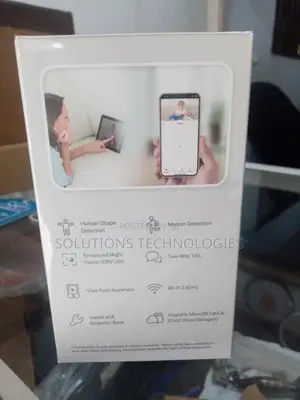 Ezviz Wi-Fi Camera - H1c