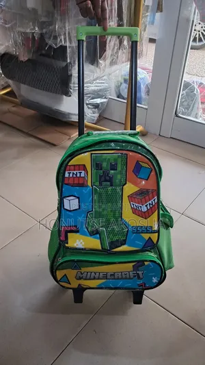 Trolley Bag