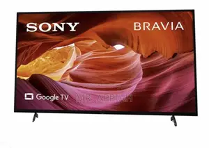 Sealed in Box Sony Kd-43x75k Afi Ultra Hd HDR 43” Smart Android Tv.