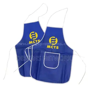 Apron With Printing