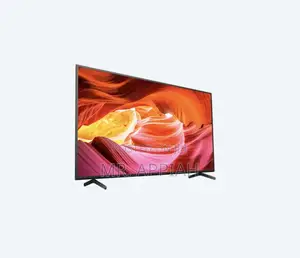 Kd-43x75k Afi | Ultra Hd | (Hdr) | Smart Tv (Google Tv)Black