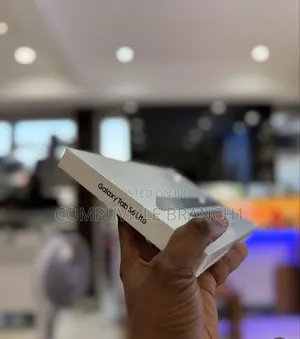 New Samsung Galaxy Tab S6 Lite 128 GB Gray