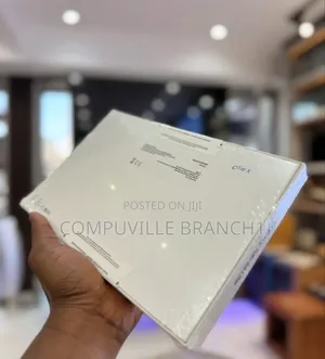 New Samsung Galaxy Tab S6 Lite 128 GB Gray