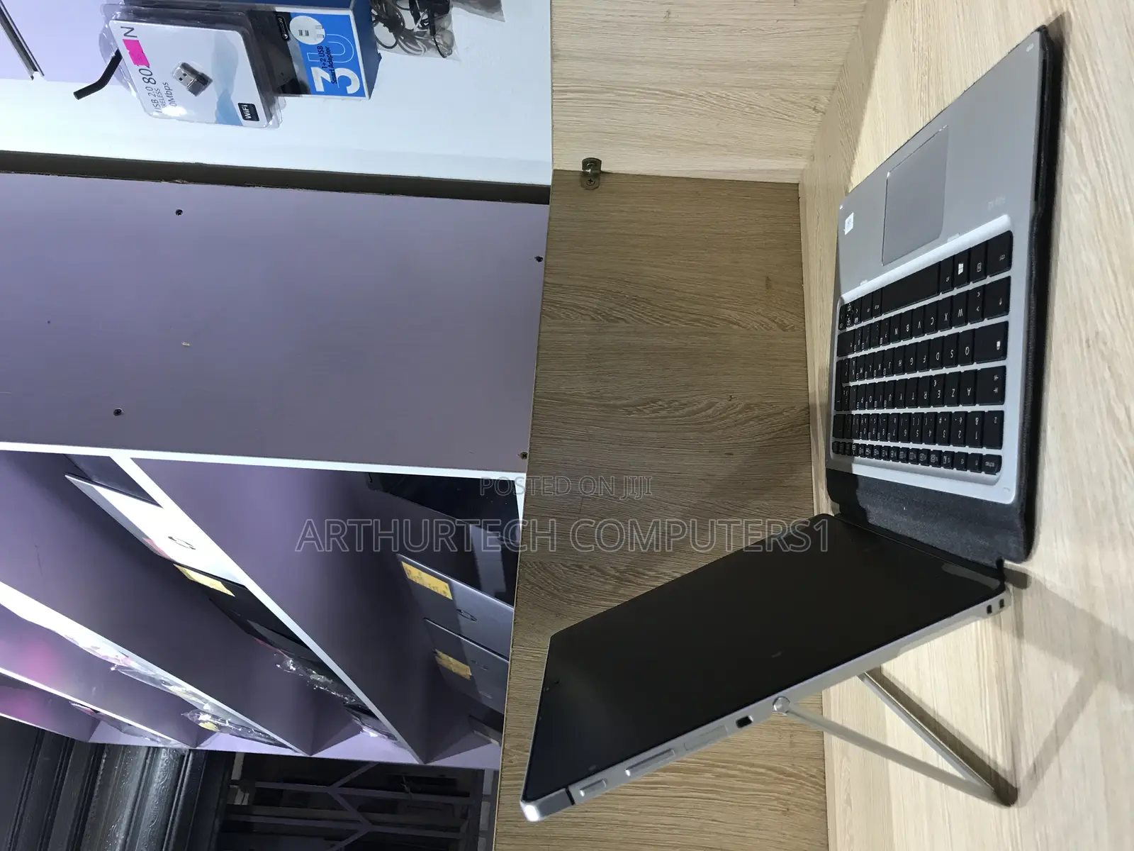 Laptop HP Elite X2 1012 8GB Intel Core I5 SSD 256GB