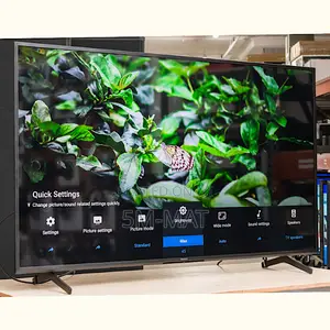 Sony Bravia Kd-65x75k 65-Inch Uhd Smart Android Tv