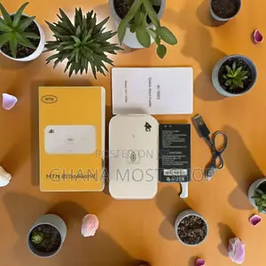 MTN New Mtn.All Networks Support Turbonet Sim 4g Lte/Mifi (37577)