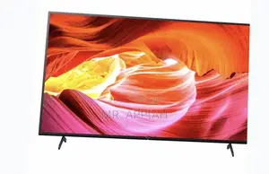 Affordable Sony Bravia 50 Inches Smart Led Tv (2022), Kd-50x75k.