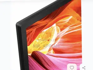 Affordable Sony Bravia 50 Inches Smart Led Tv (2022), Kd-50x75k.