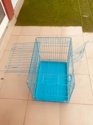Medium Size Metal Cage (24 Inches )