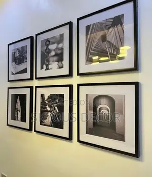 Photo Frame Cust Art