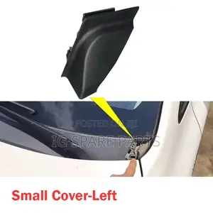 Toyota Corolla 2019-2021 Wiper Panel End