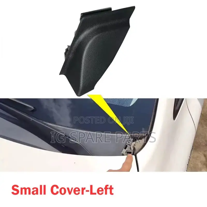 Toyota Corolla 2019-2021 Wiper Panel End