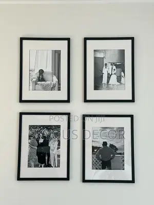 Glass Shade Cus Picture Frame