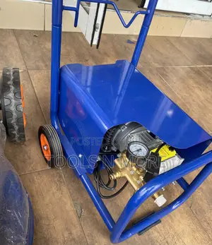 Wadfow 2000w Electric High Pressure Washer (Commercial)