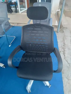 Workwear Chair