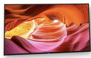 Sony 55 Inches Ultra Hd Smart Led Google Tv | Kd-55x75k