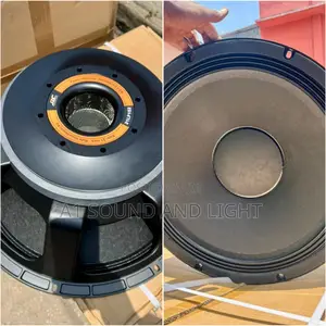 Jac 21 Inches 3,000 Watts Subwoofer Speaker [ 21lf152 ]