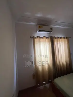 Furnished 3bdrm Apartment in Nungua for rent